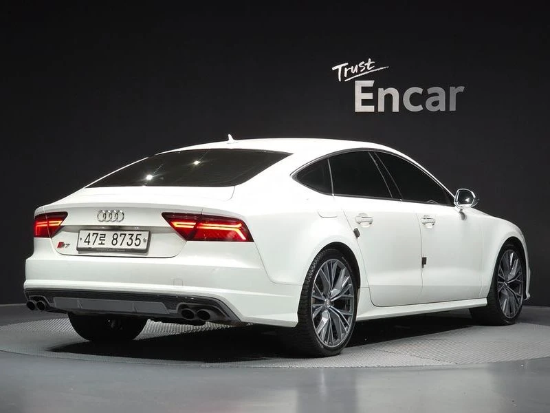 Audi A7 3.0 CVU Automatic | Mobile.bg � ����������� 2