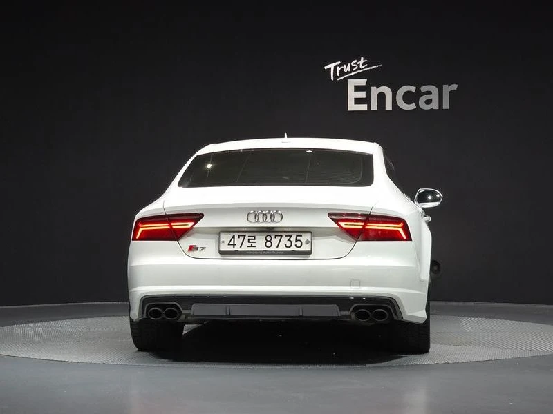 Audi A7 3.0 CVU Automatic | Mobile.bg � ����������� 3