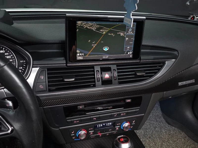 Audi A7 3.0 CVU Automatic | Mobile.bg � ����������� 12