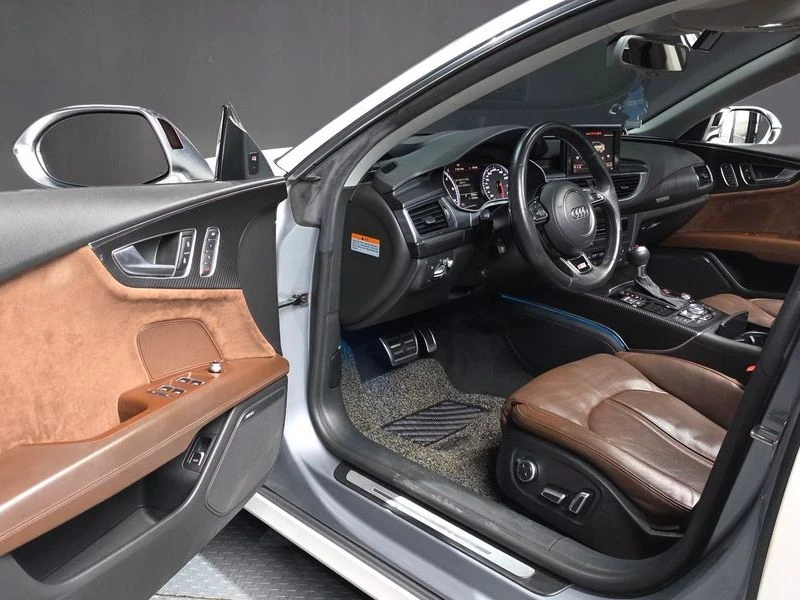 Audi A7 3.0 CVU Automatic | Mobile.bg � ����������� 5