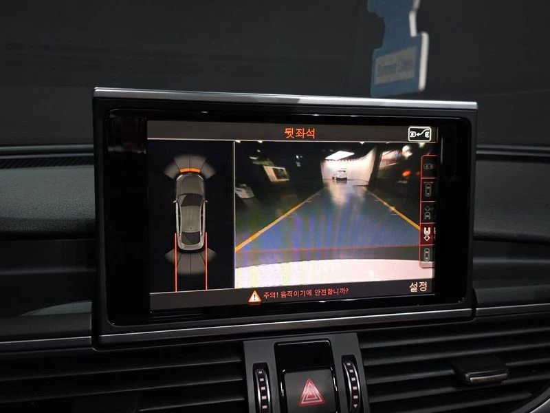 Audi A7 3.0 CVU Automatic | Mobile.bg � ����������� 13