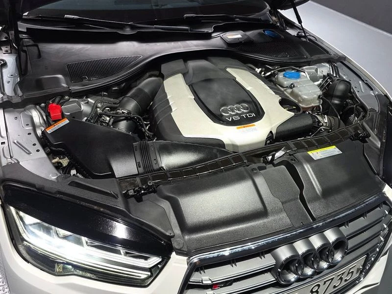 Audi A7 3.0 CVU Automatic | Mobile.bg � ����������� 17