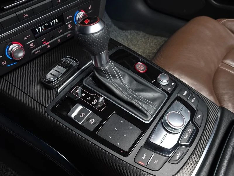 Audi A7 3.0 CVU Automatic | Mobile.bg � ����������� 11