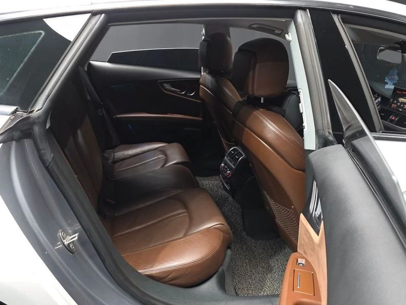 Audi A7 3.0 CVU Automatic | Mobile.bg � ����������� 16