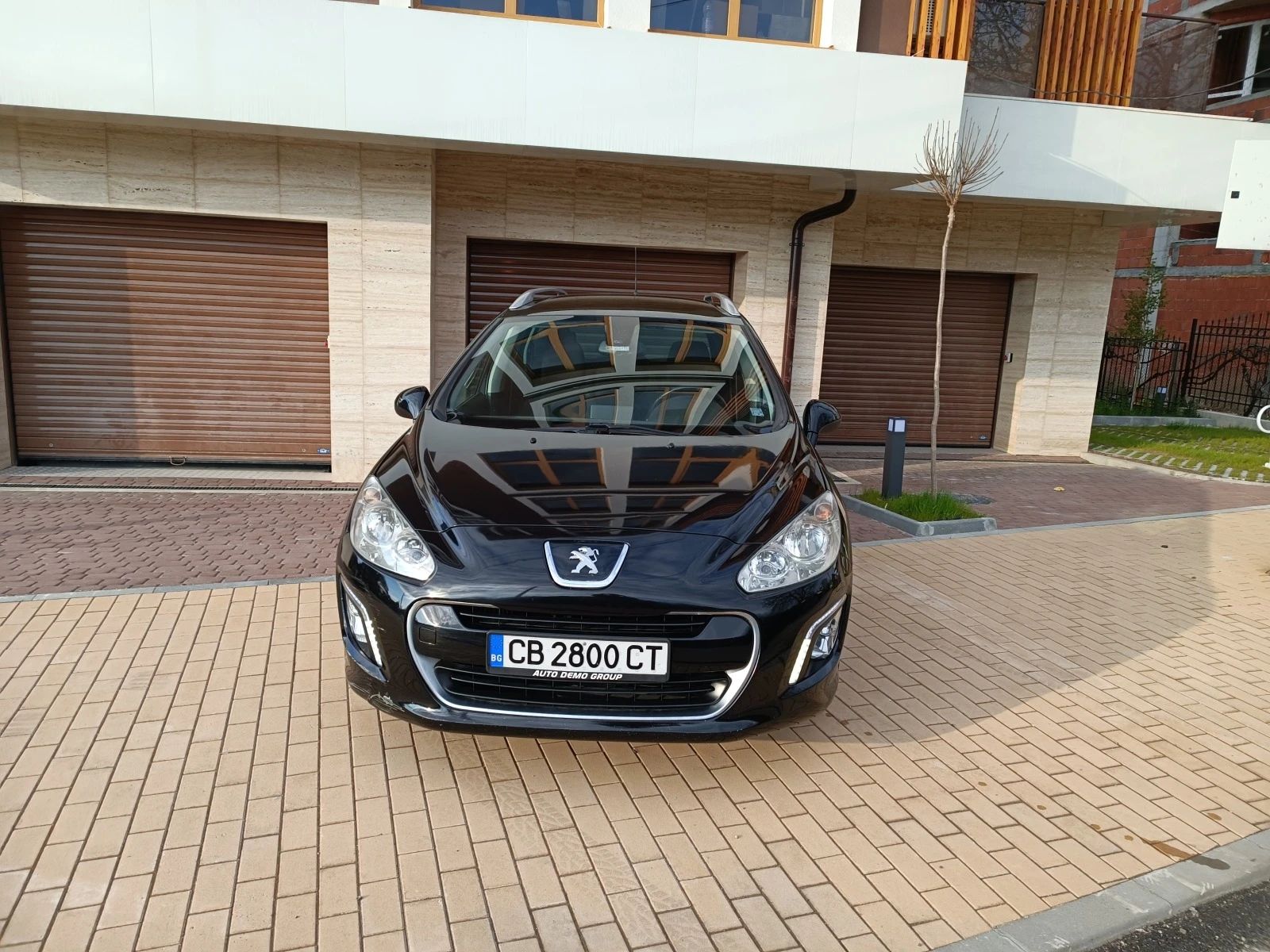 Peugeot 308  - изображение 3