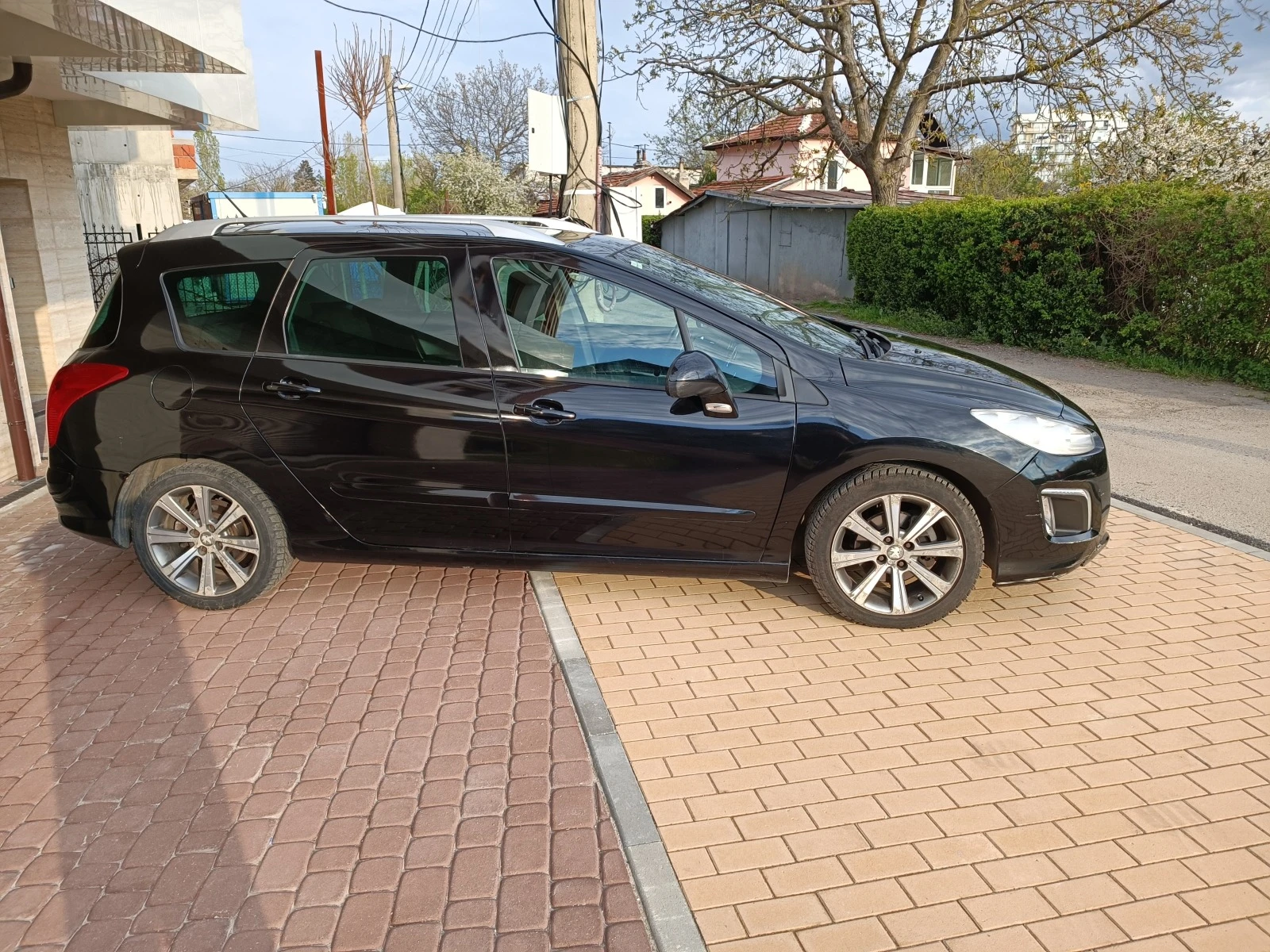 Peugeot 308  - изображение 5