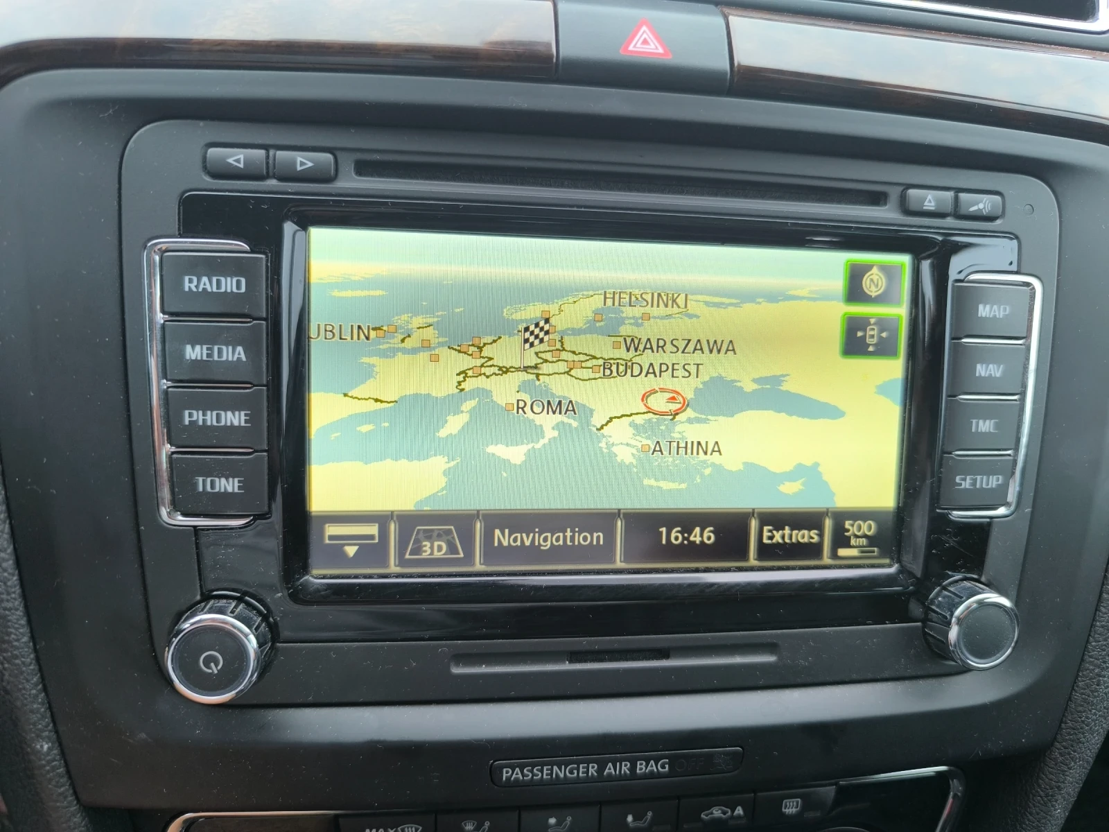 Skoda Superb 2.0  | Mobile.bg   14