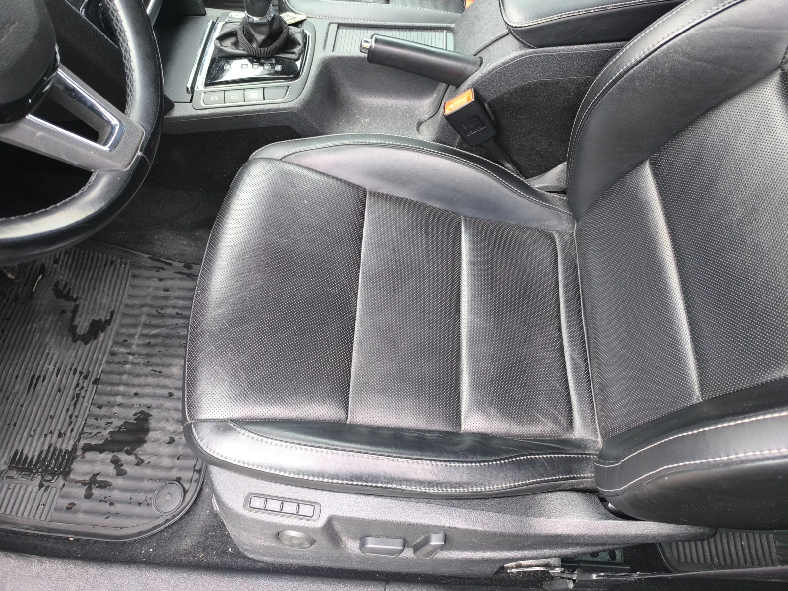 Skoda Superb 2.0  | Mobile.bg   8