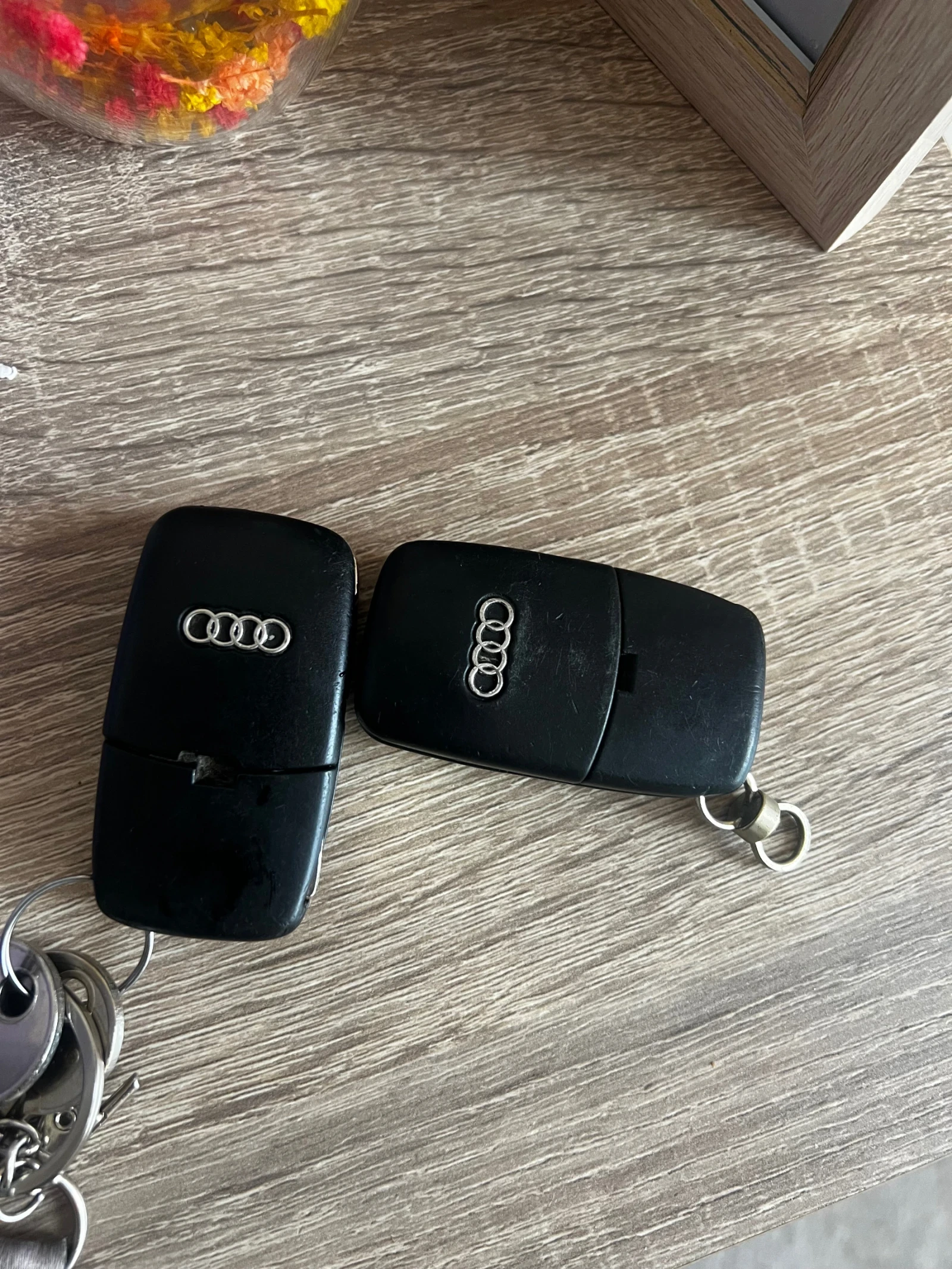 Audi A3 1.9 TDI 105 к.с - изображение 10