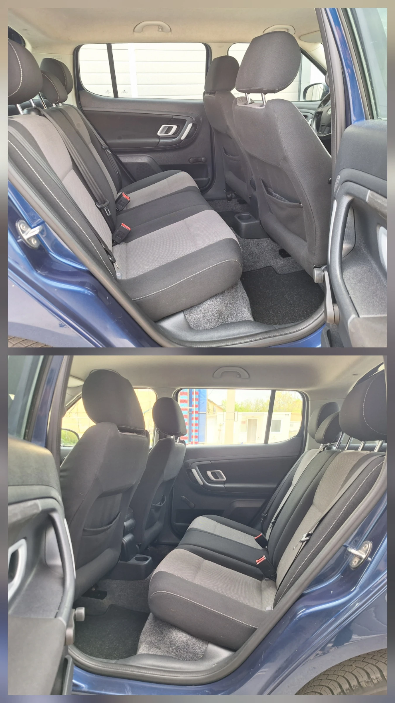 Skoda Fabia 1, 6i ������� | Mobile.bg � ����������� 11