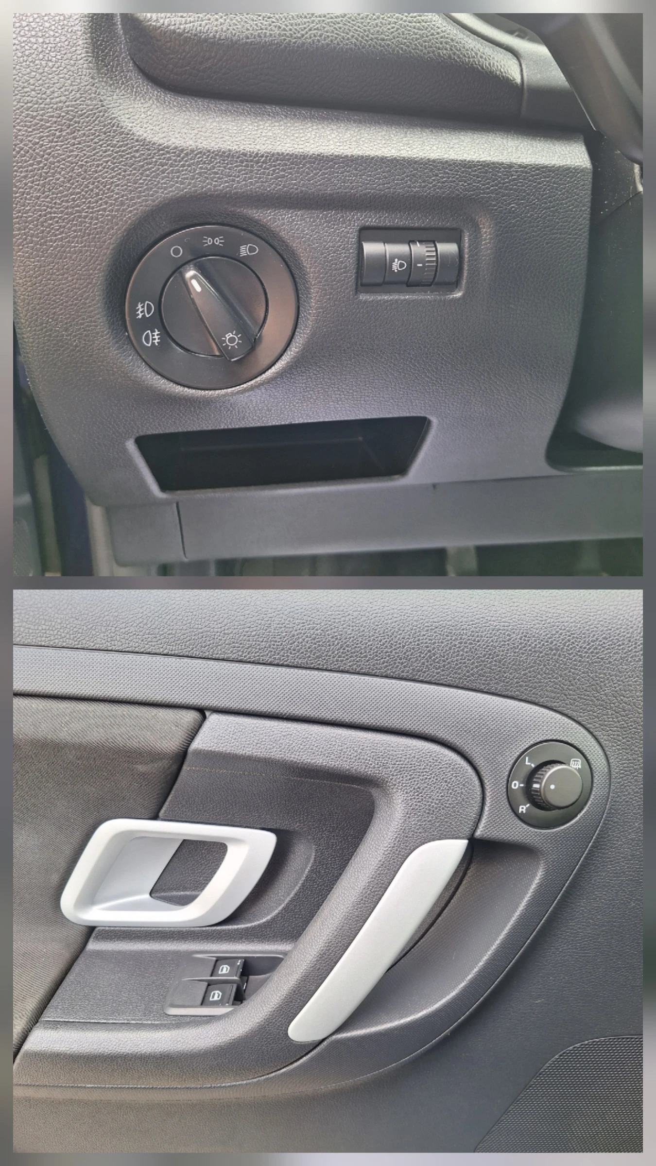 Skoda Fabia 1, 6i ������� | Mobile.bg � ����������� 13