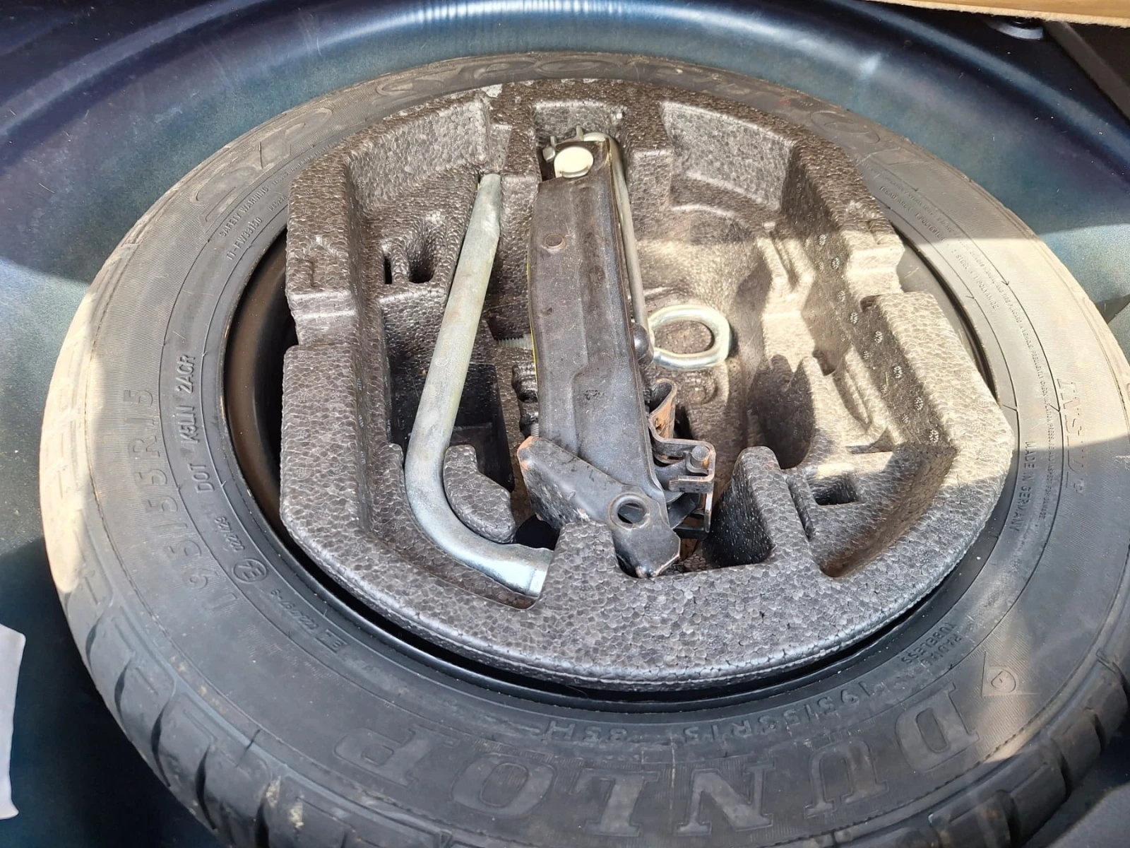 Skoda Fabia 1, 6i  | Mobile.bg   16