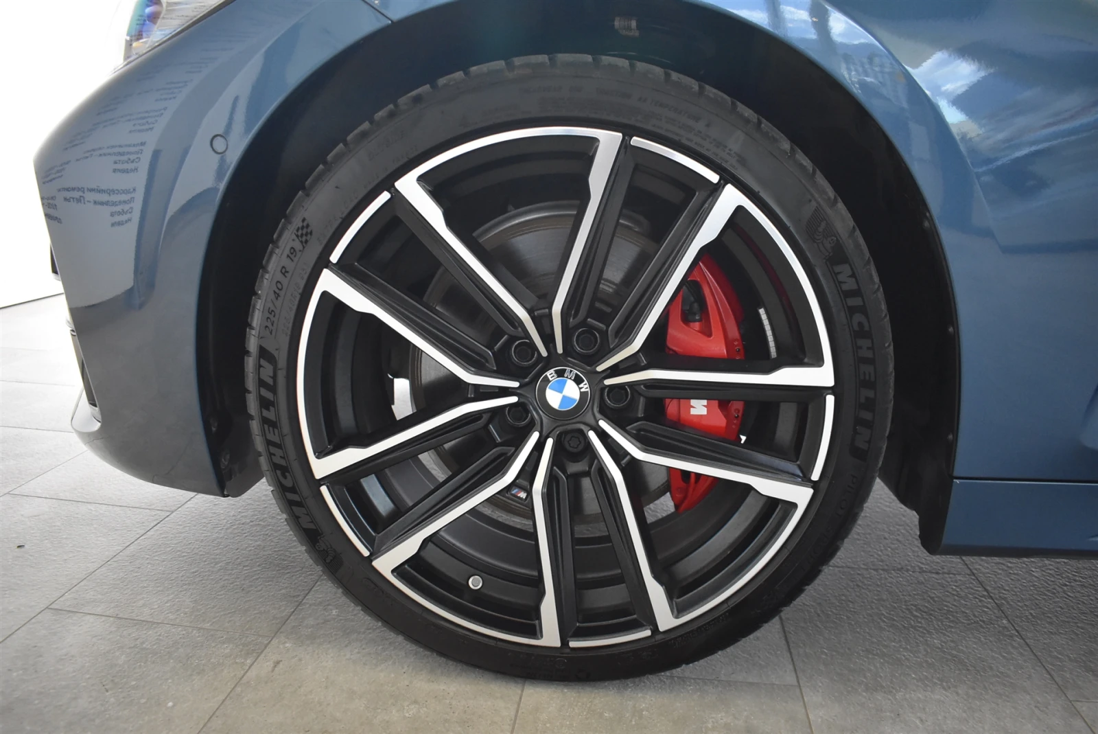 BMW 440 xDrive Кабриолет - изображение 5