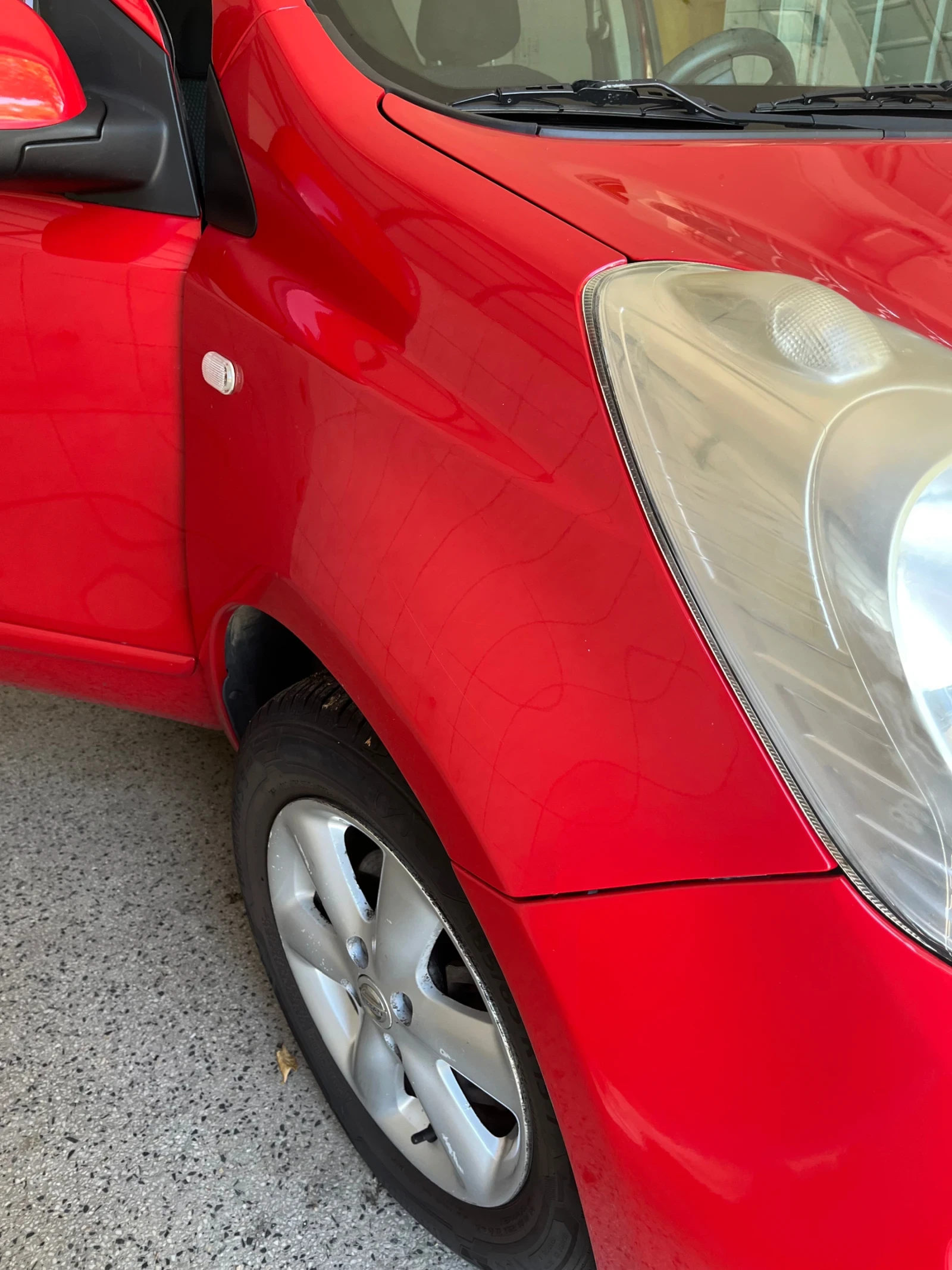 Nissan Note 1.6i Exclusive 110�.�. | Mobile.bg � ����������� 12