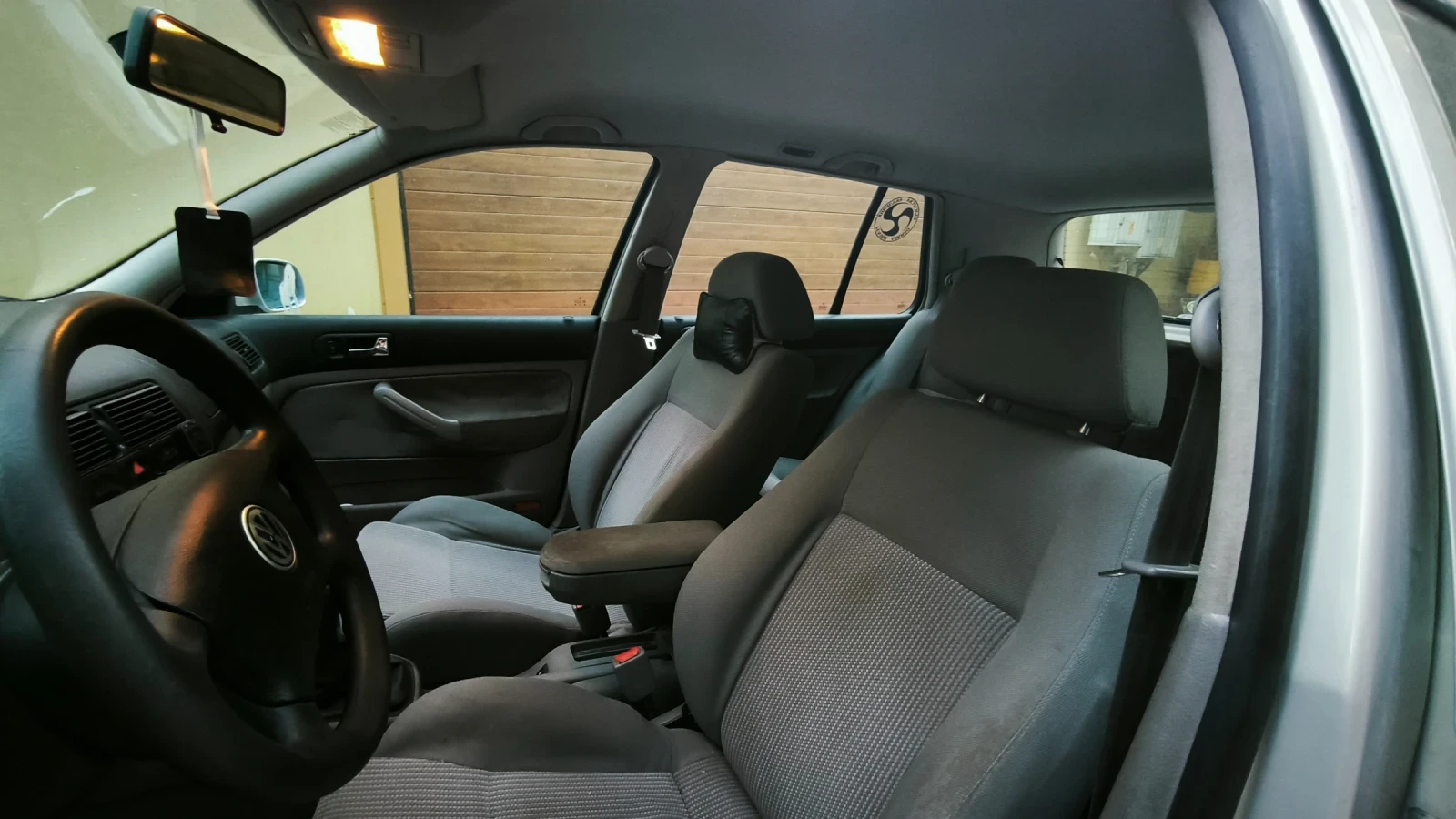 VW Golf Голф 4 - изображение 6