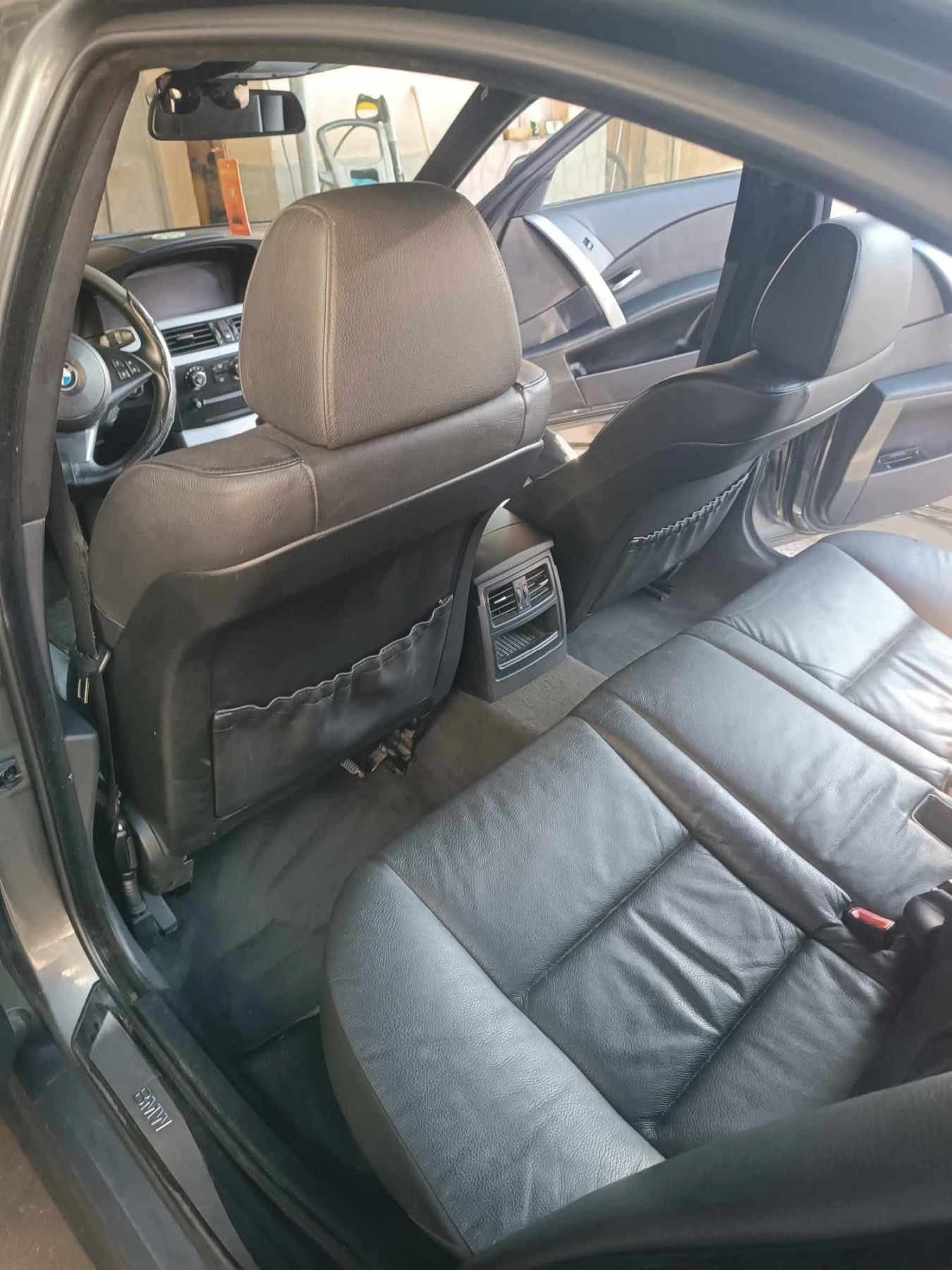 BMW 530  - изображение 6