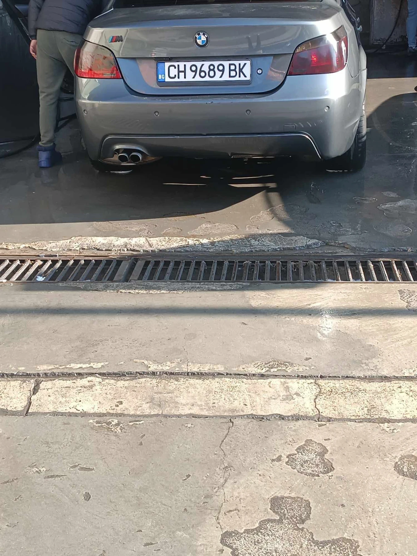 BMW 530  - изображение 2
