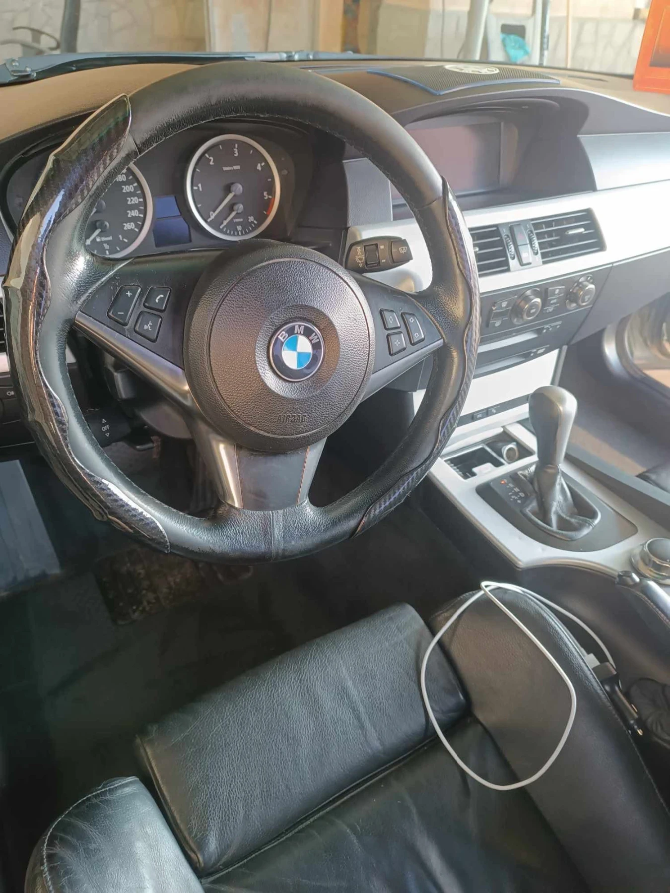 BMW 530  - изображение 5