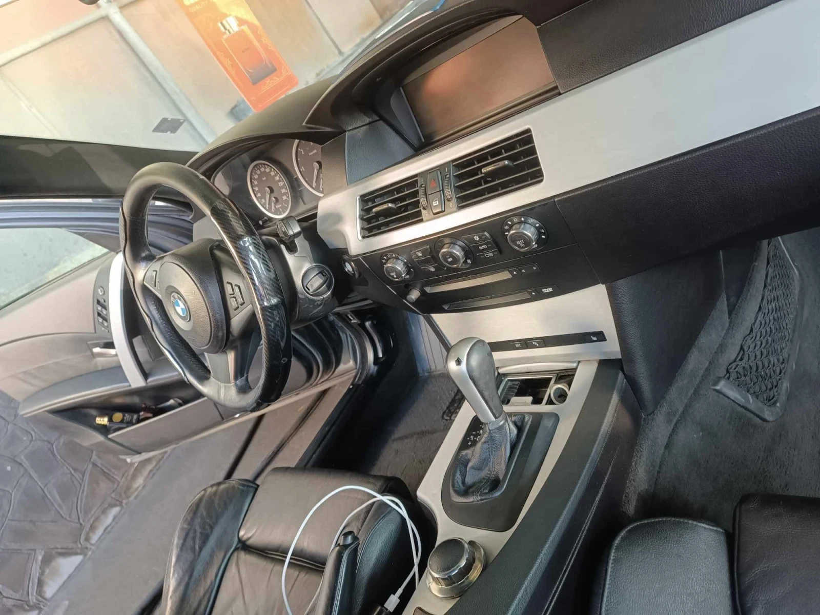 BMW 530  - изображение 7