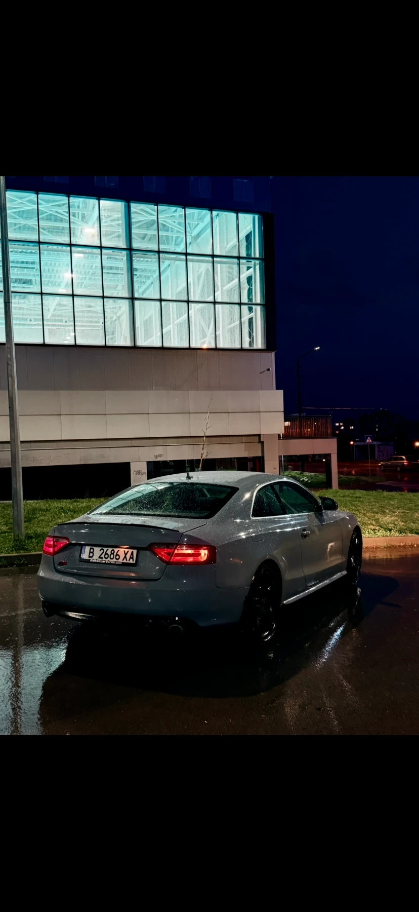 Audi A5 Музика Bang & Olufsen - изображение 3