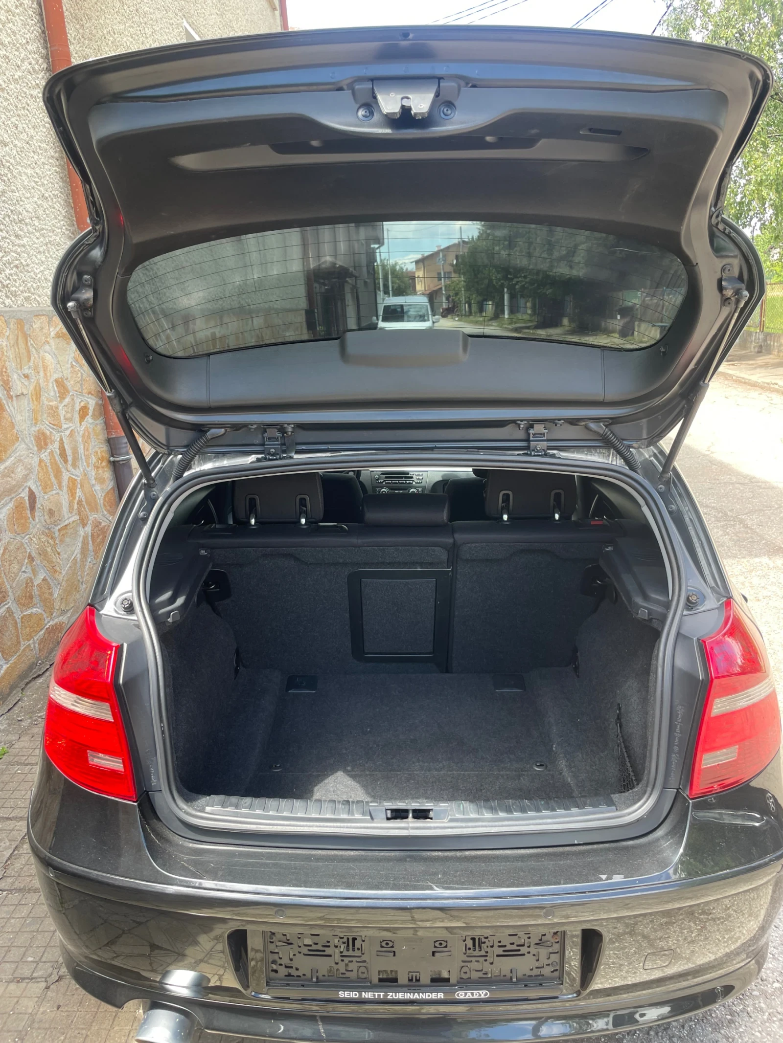 BMW 116 2.0D* 116kc* facelift*  - изображение 10