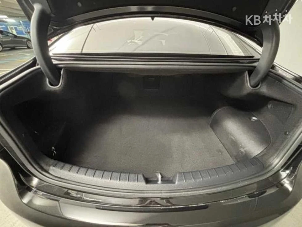 Kia K7 Hybrid Noblesse Basic Type | Mobile.bg   16