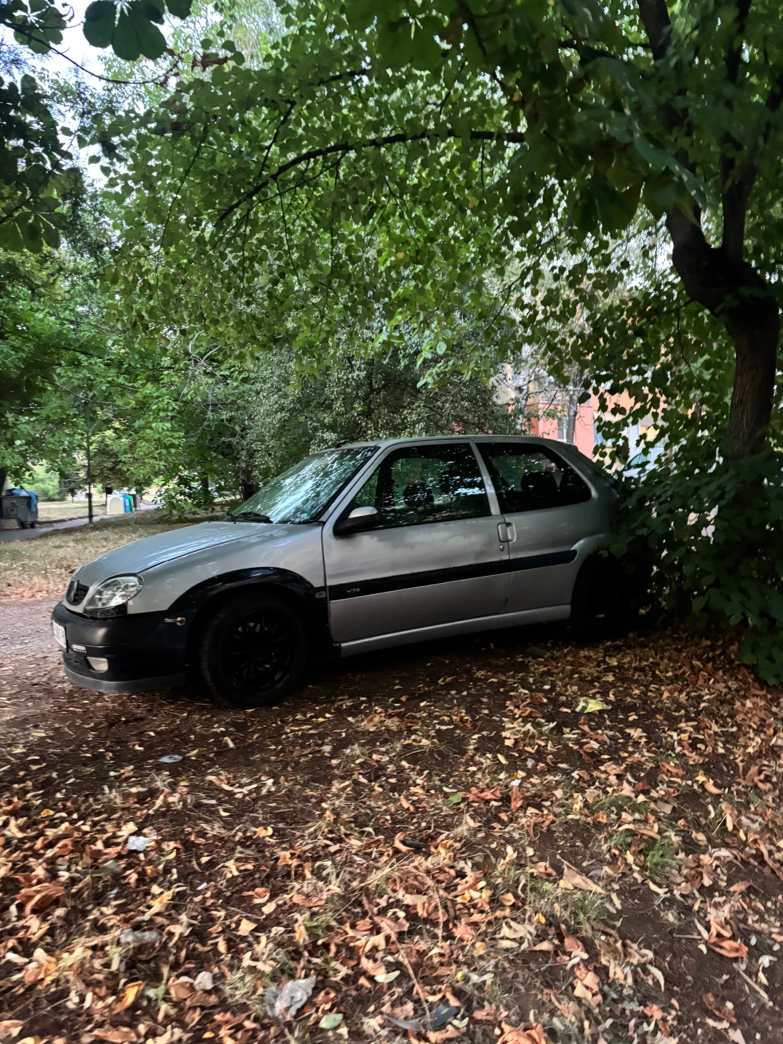 Citroen Saxo Vts - изображение 2