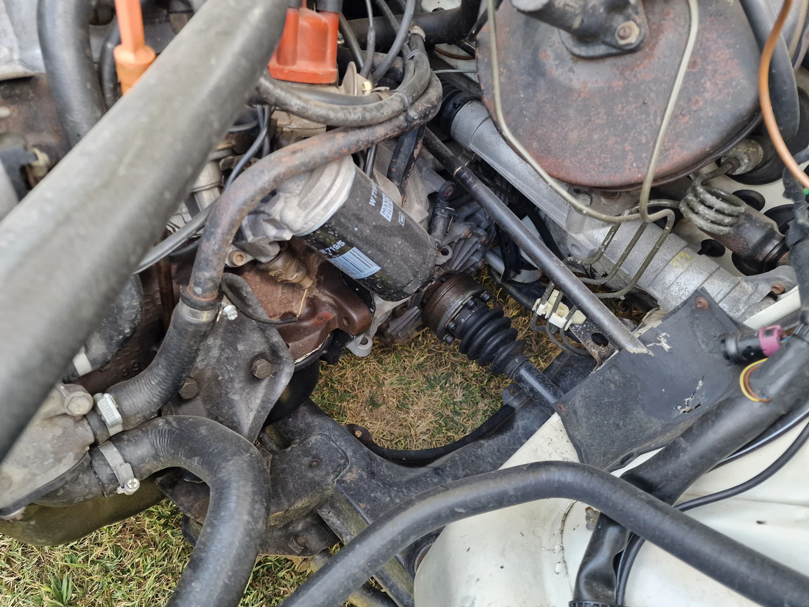 Audi 80 1.8 | Mobile.bg   9