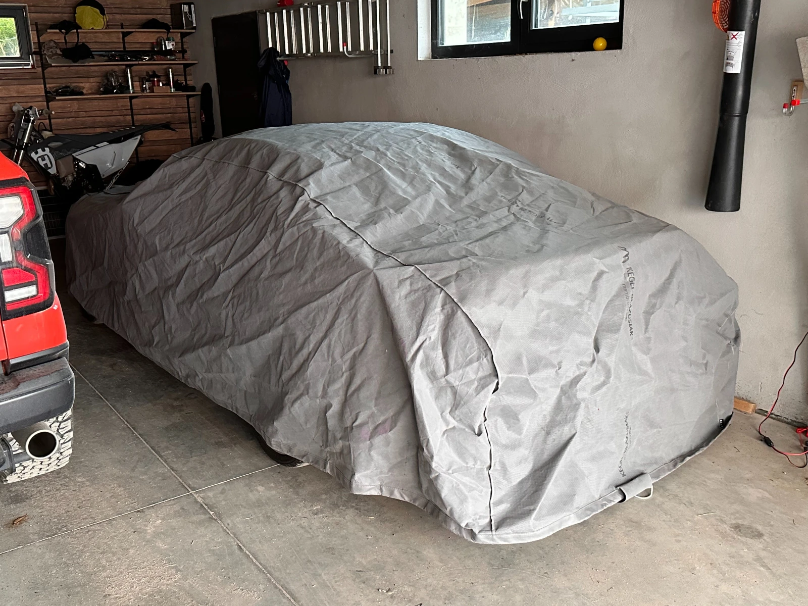 Mercedes-Benz SL 55 AMG | Mobile.bg   17