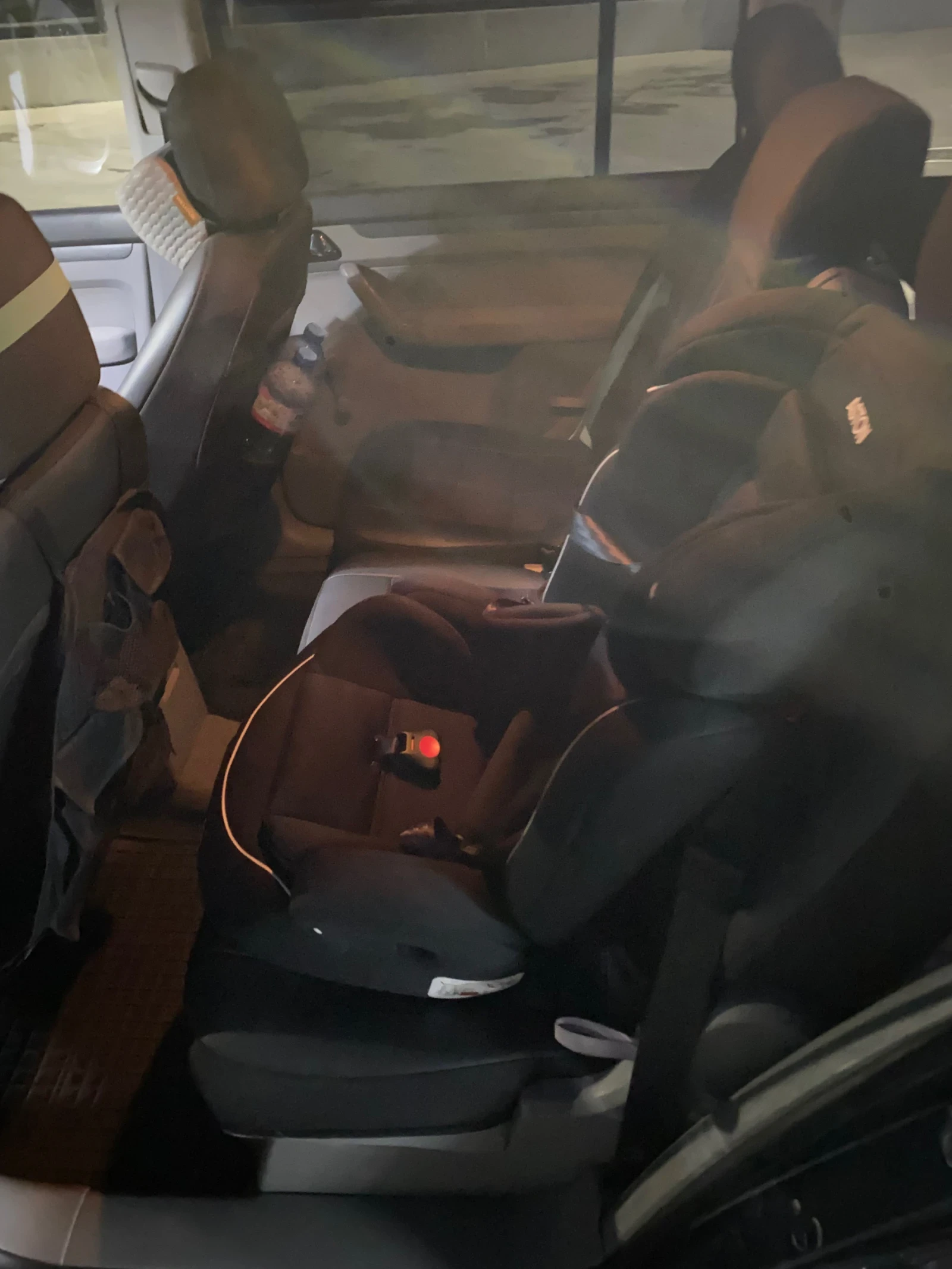 VW Touran 1.9 105 коня - изображение 8