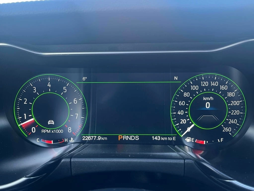 Ford Mustang * GT * CARFAX * БЕЗ ПЪРВОНАЧАЛНА ВНОСКА - изображение 8