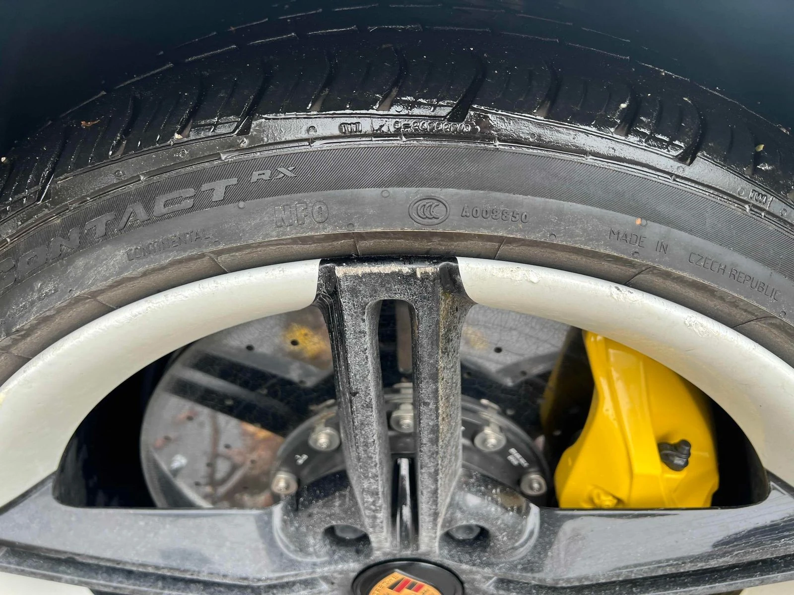 Porsche Taycan TURBO CARFAX АВТО КРЕДИТ  - изображение 10