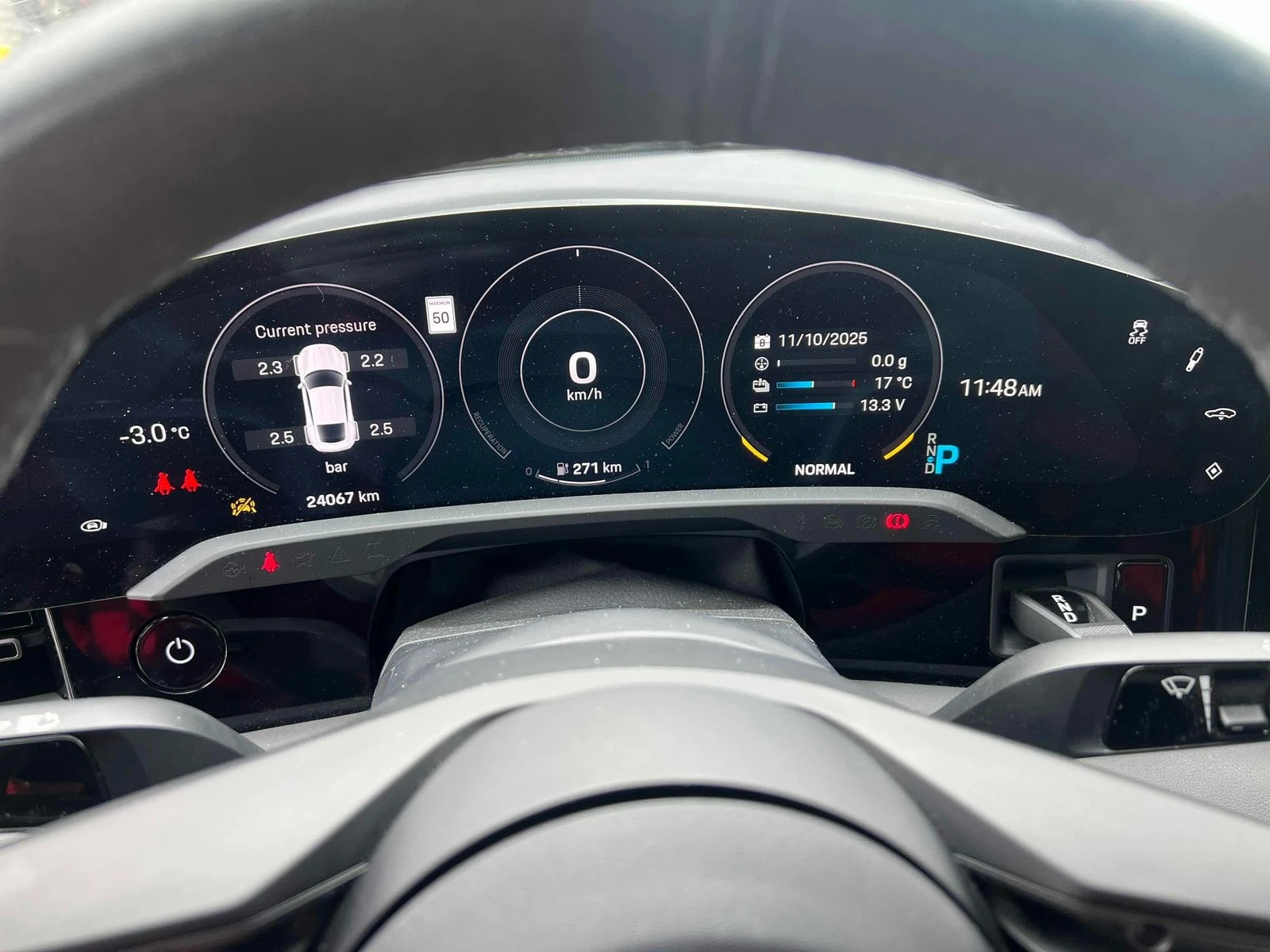 Porsche Taycan TURBO CARFAX АВТО КРЕДИТ  - изображение 7