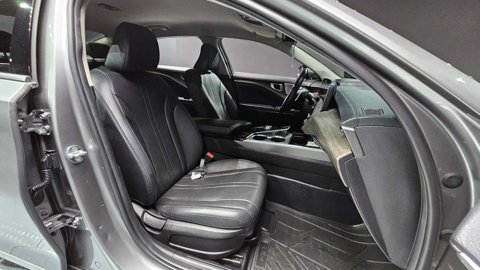 Kia K8 3.5LPG 2WD TRENDY - изображение 9