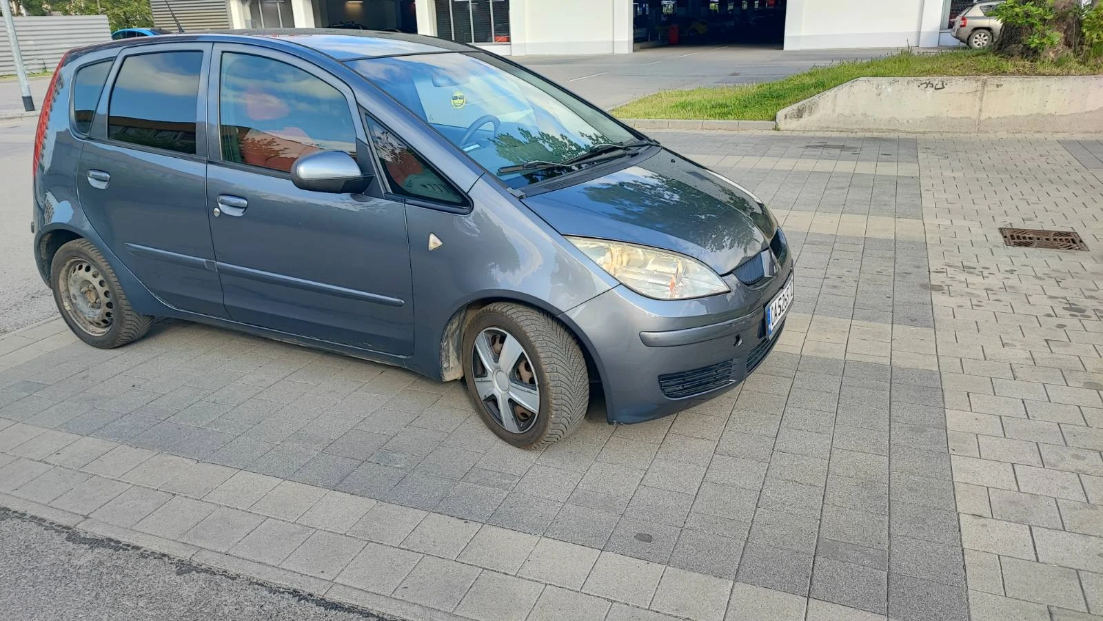 Mitsubishi Colt 1.5 DiD  | Mobile.bg   1