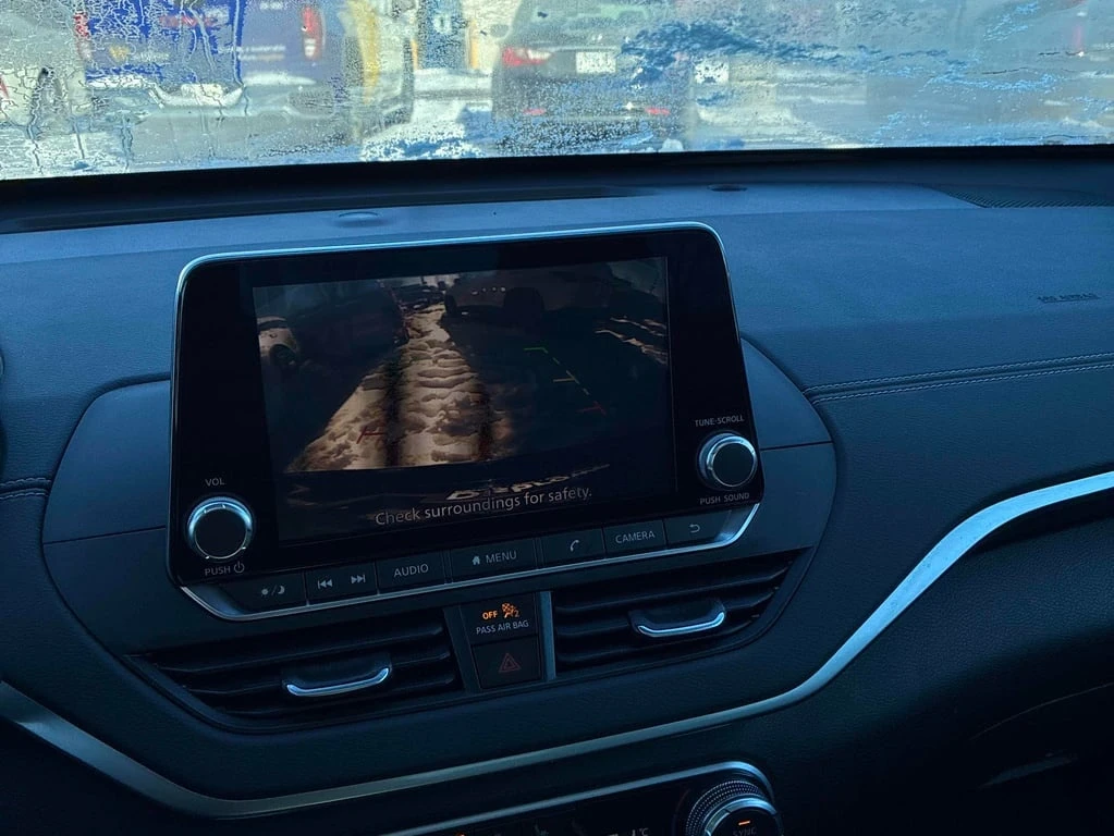 Nissan Altima * 2.5 SV * CARFAX * ���� �� �� | Mobile.bg � ����������� 11