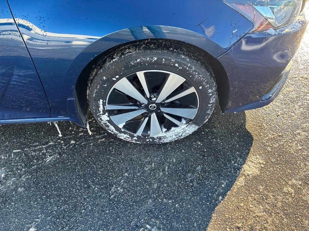 Nissan Altima * 2.5 SV * CARFAX * ЦЕНА ДО БГ - изображение 6