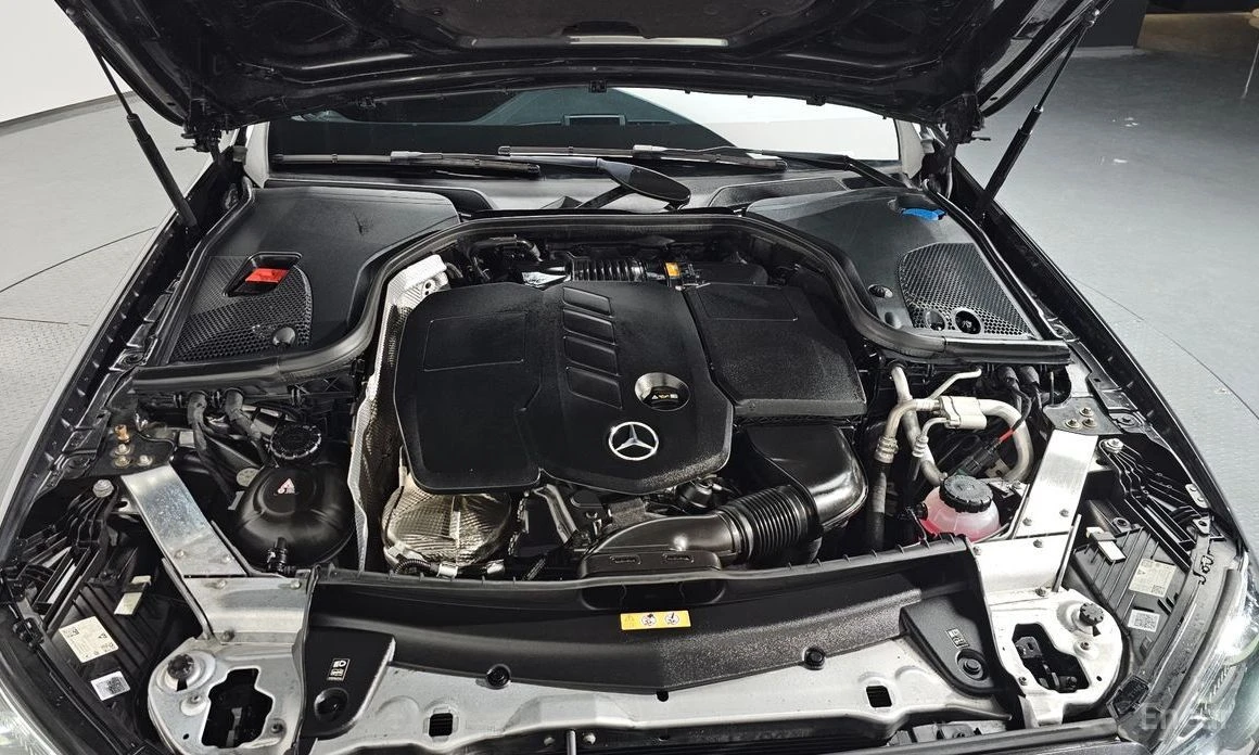 Mercedes-Benz E 220 | Mobile.bg � ����������� 6