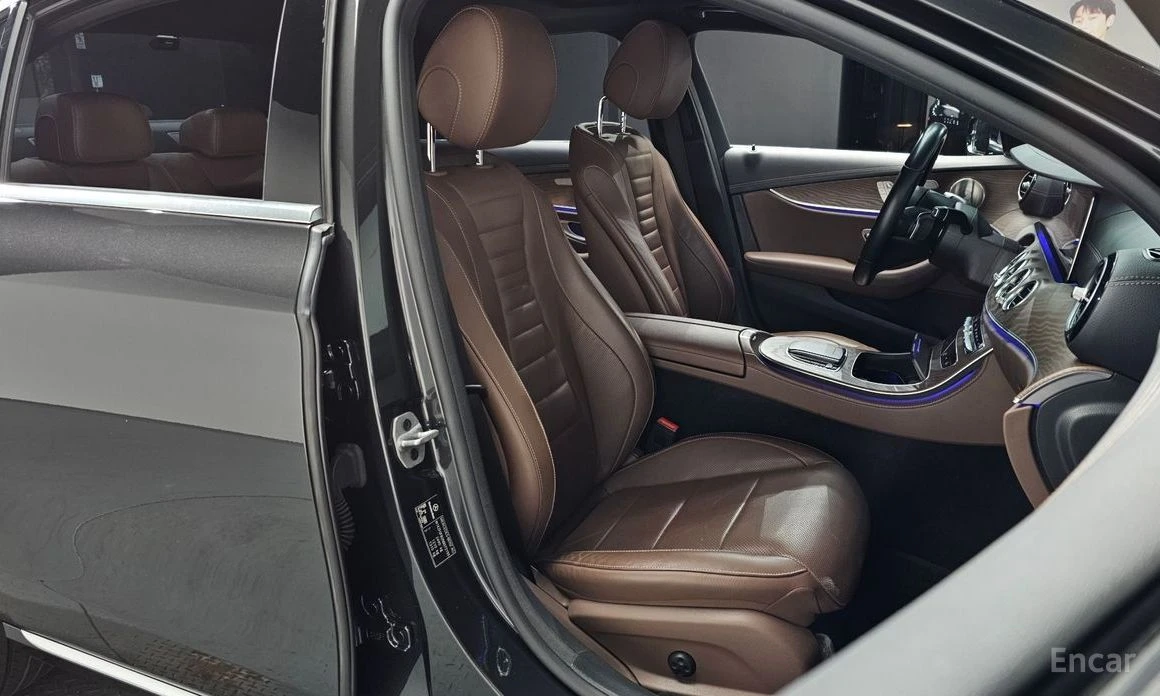 Mercedes-Benz E 220 | Mobile.bg � ����������� 10