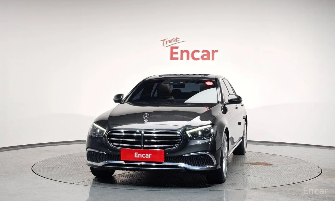Mercedes-Benz E 220 | Mobile.bg � ����������� 3