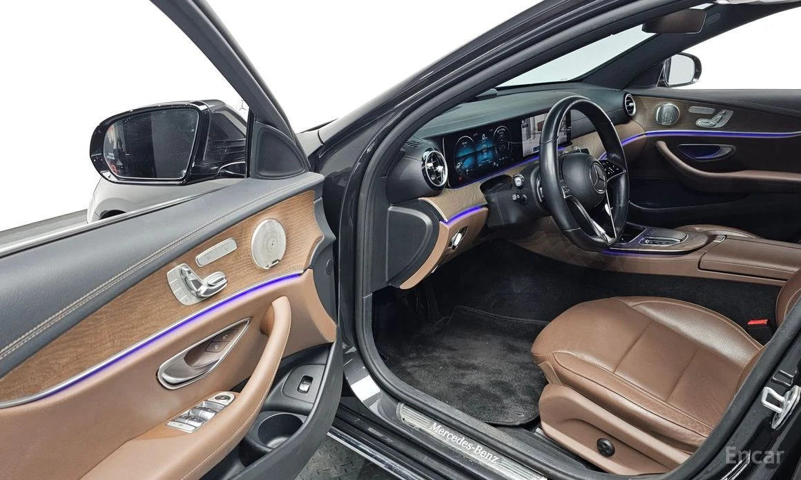 Mercedes-Benz E 220 | Mobile.bg � ����������� 11