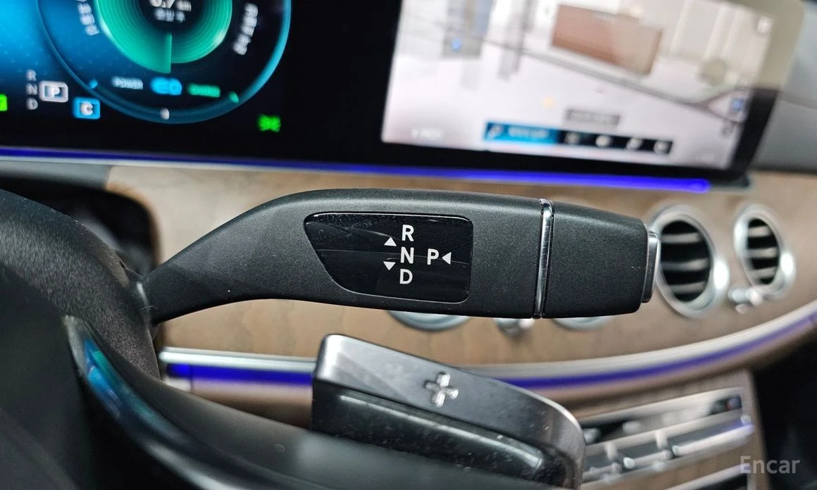 Mercedes-Benz E 220 | Mobile.bg � ����������� 9