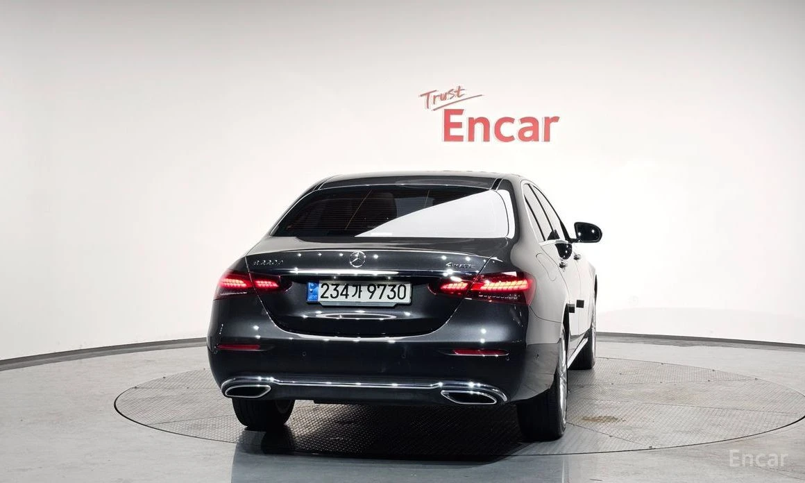 Mercedes-Benz E 220 | Mobile.bg � ����������� 4