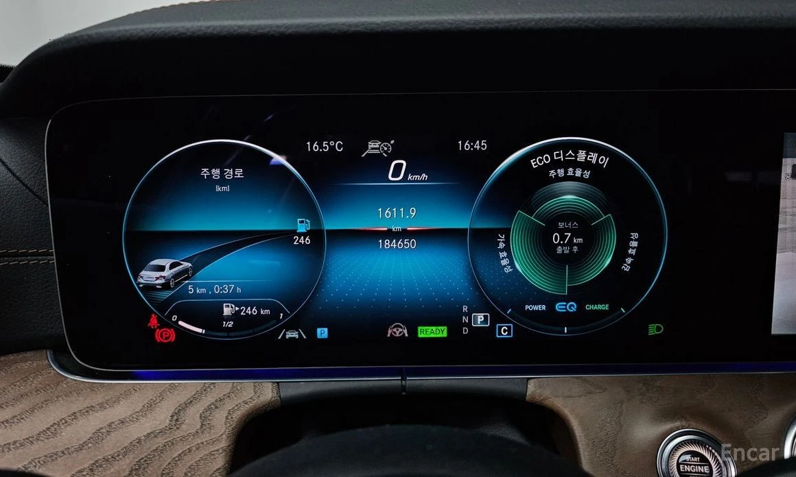 Mercedes-Benz E 220 | Mobile.bg � ����������� 8