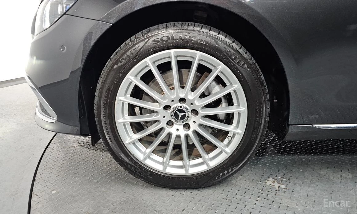 Mercedes-Benz E 220 | Mobile.bg � ����������� 5