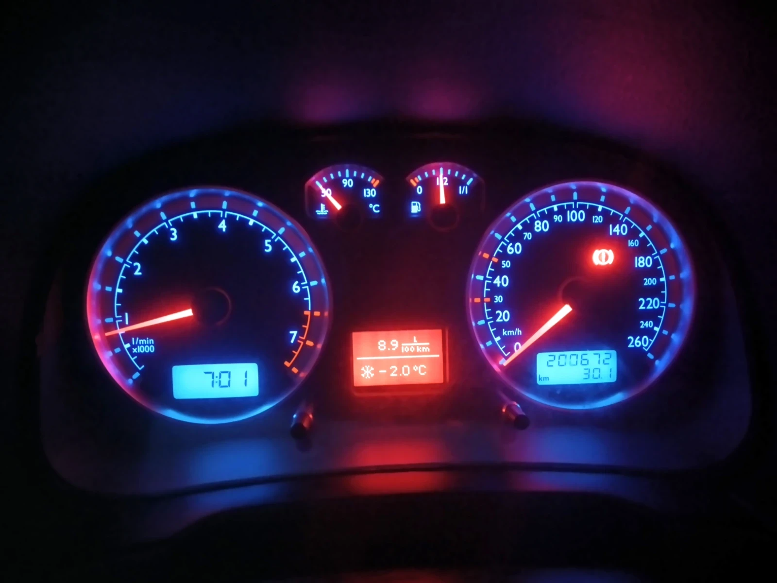 VW Golf 4 - изображение 5