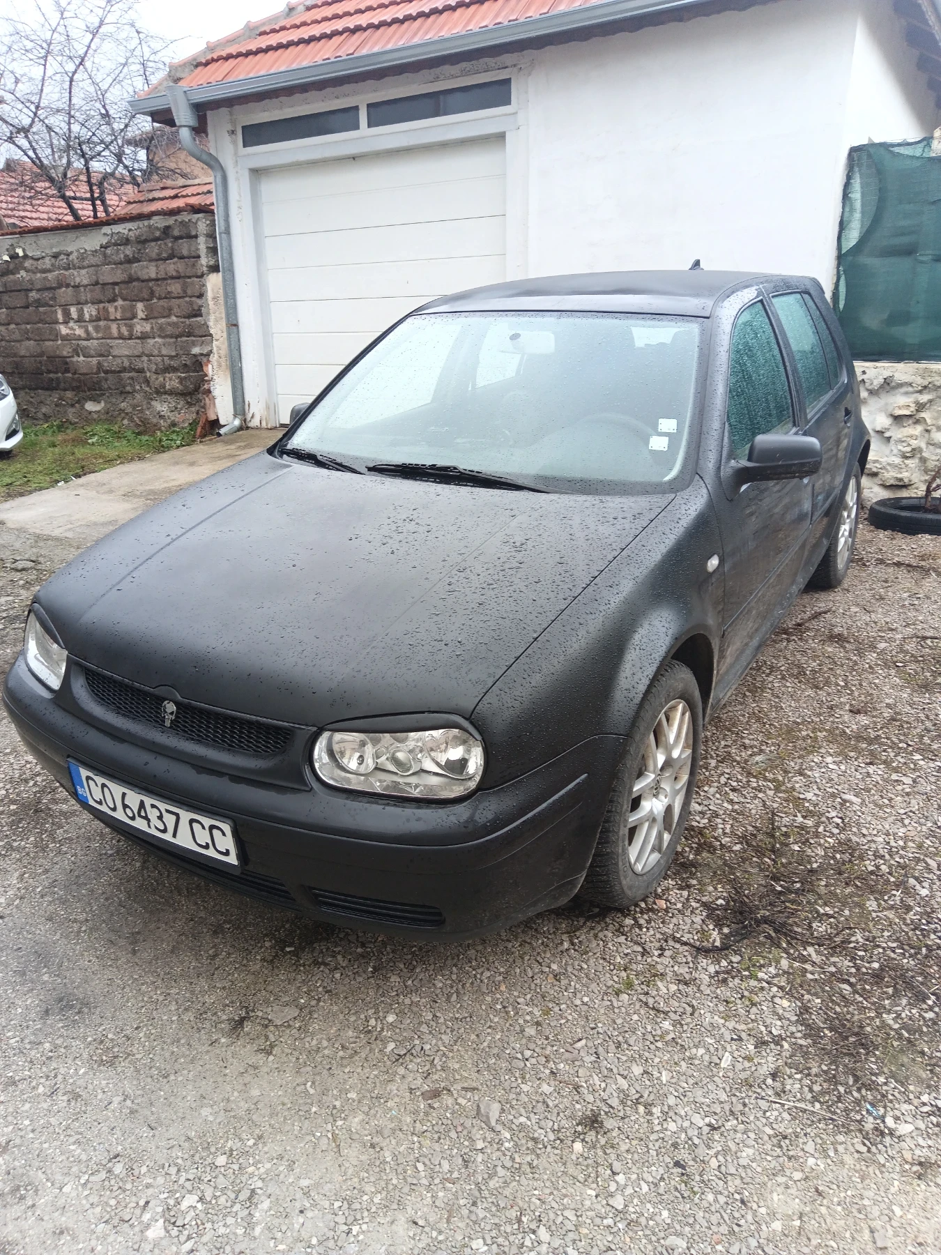 VW Golf 4 - изображение 9