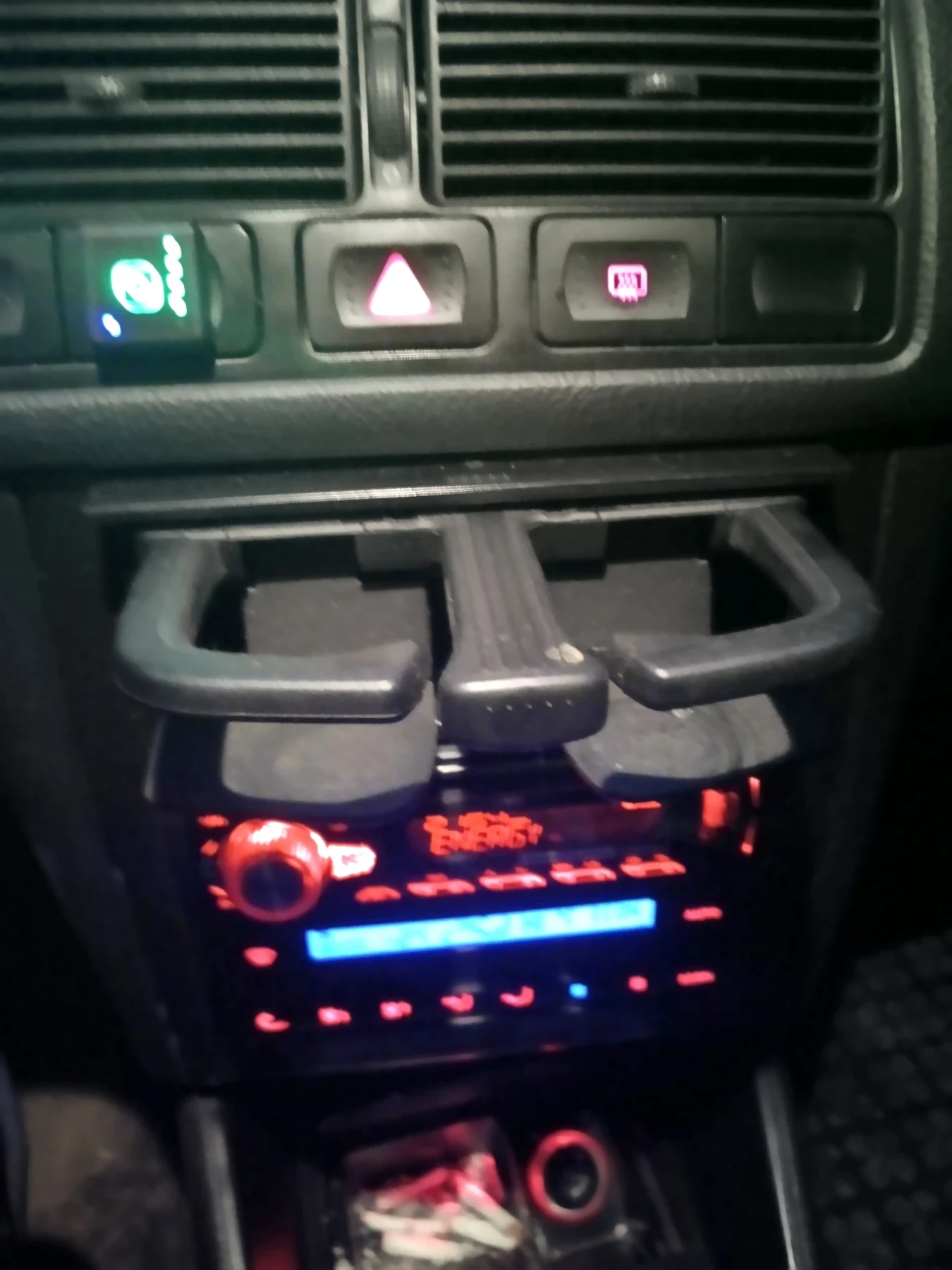 VW Golf 4 - изображение 2