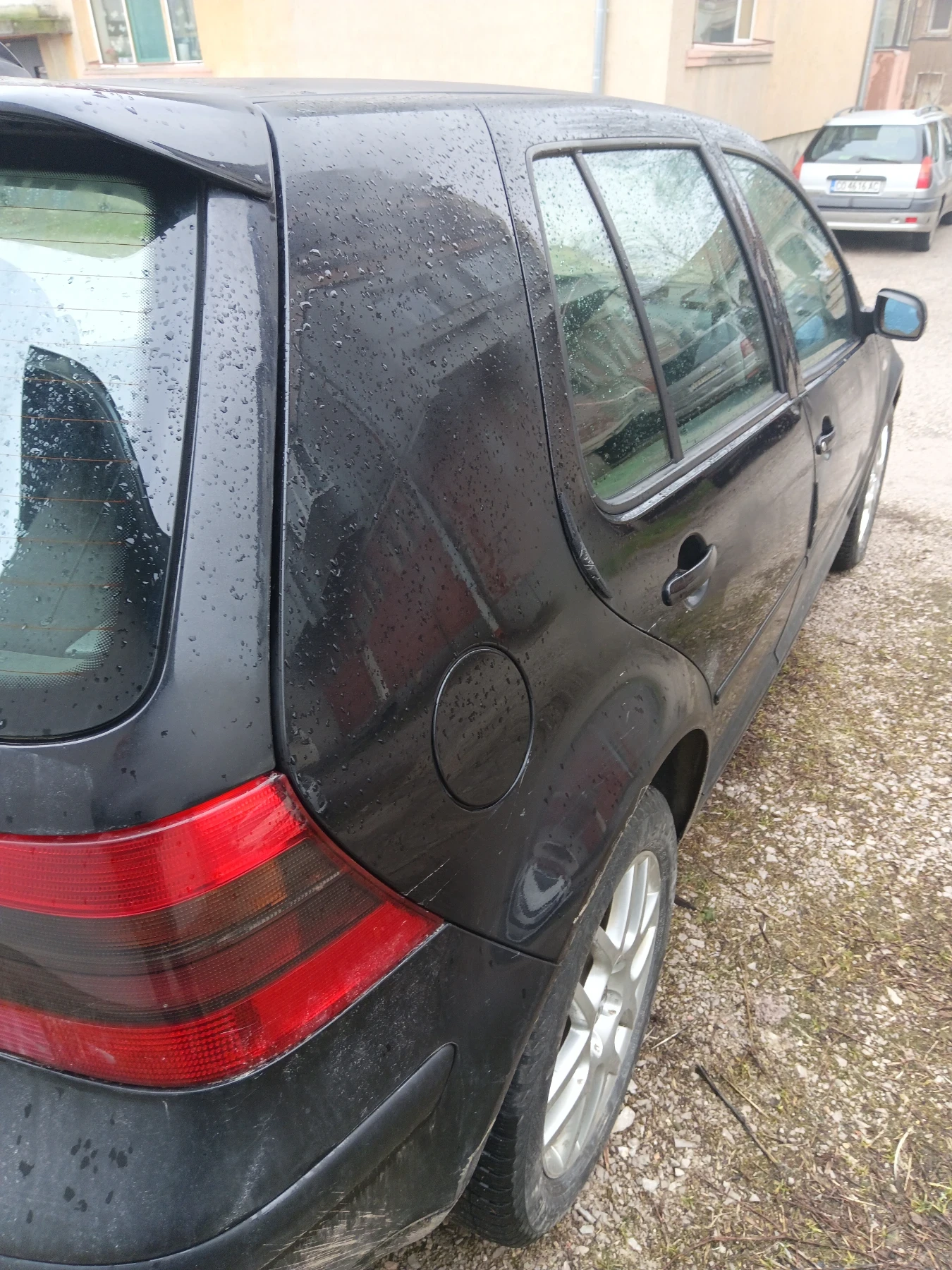 VW Golf 4 - изображение 10