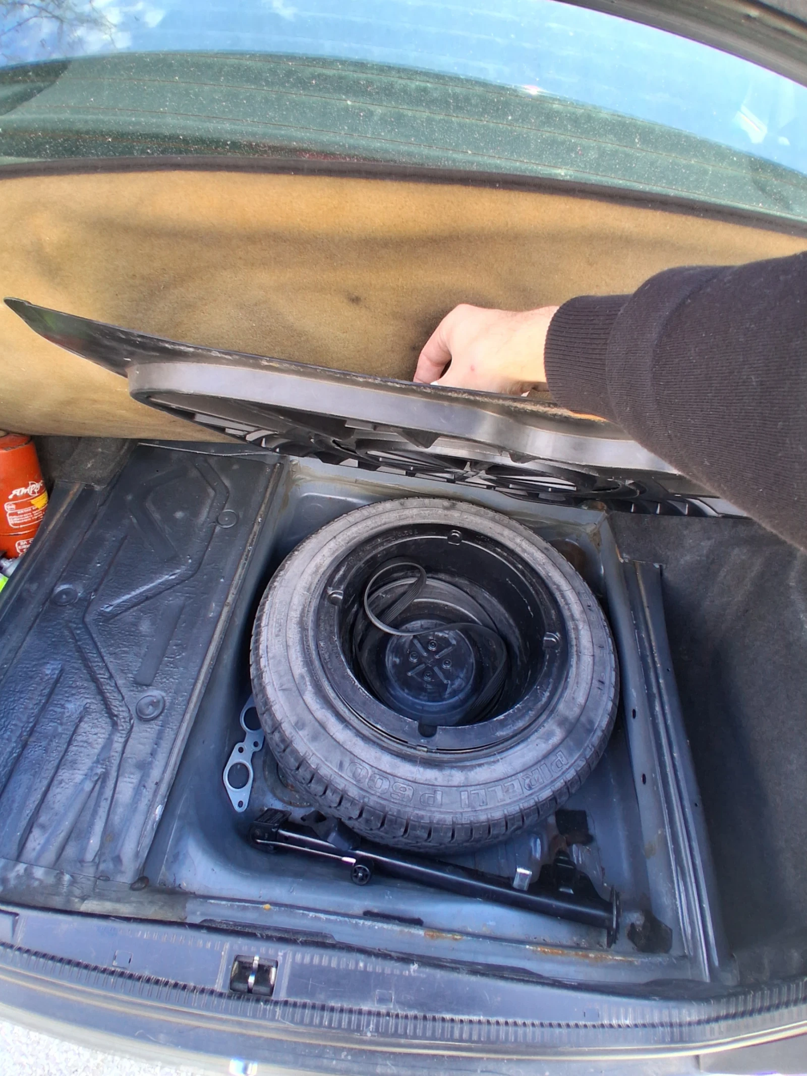 Mercedes-Benz 124 Mercedes 124 2.5 TD | Mobile.bg � ����������� 10